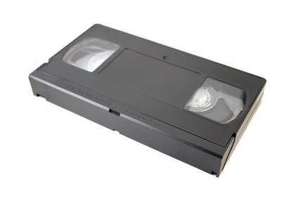 vhs transfer